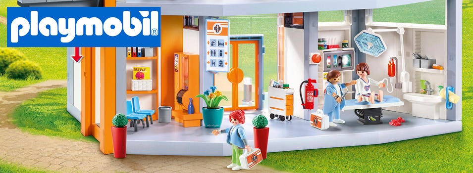 Playmobil