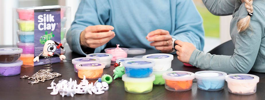 Basic DIY kits