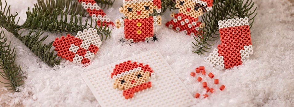 Beads and jewellery making elements