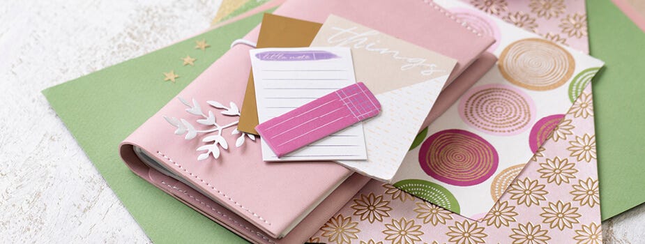 Paper crafts