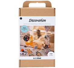 Craft Kit Decoration