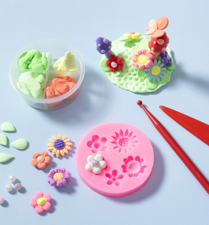 Inspiration image for techniques