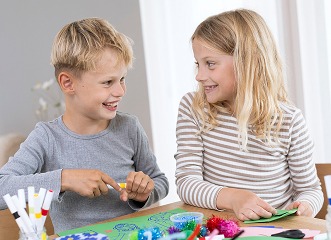 Creativity for children