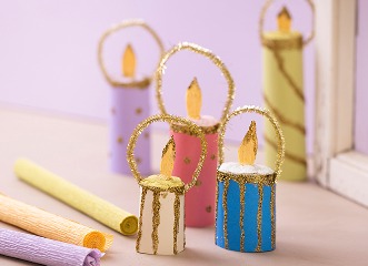 Trendy Christmas with @krudseduller