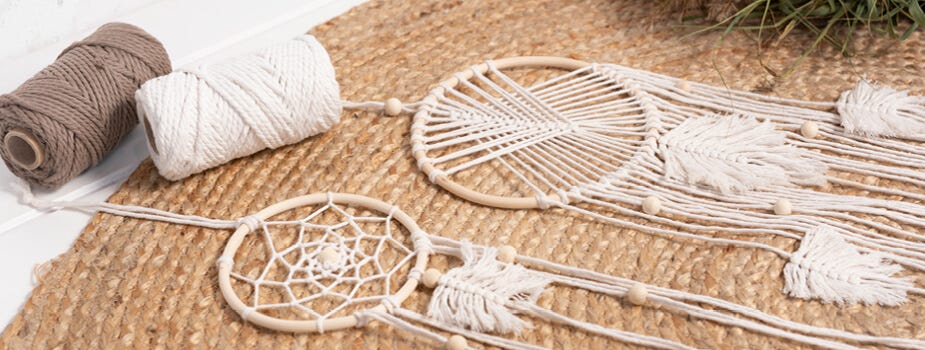 Macrame