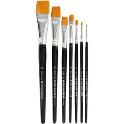 Nylon Brushes