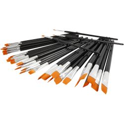 YellowLine Brush Set