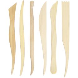 Modelling Sticks