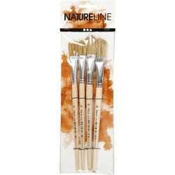 Varnish Brushes