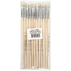 Nature Line Brushes