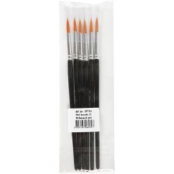 Nylon Brushes
