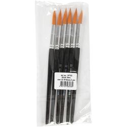Nylon Brushes