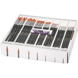Nylon Brushes