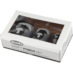 Craft Punch Set
