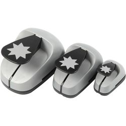 Craft Punch Set
