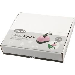 Paper Punches