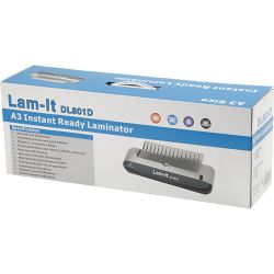 Laminator
