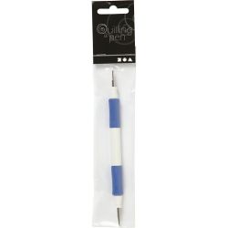 Quilling Pen, L: 14,6 cm, 1 pc