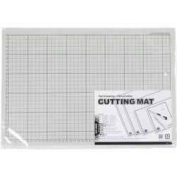 Cutting boards, size 30x45 cm, thickness 3 mm, 1 pc