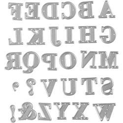 Die Cut