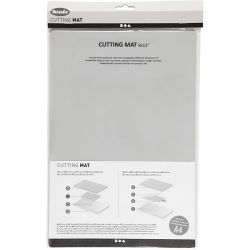 Cutting Mat, size 22x33 cm, 1 pc