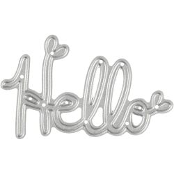 Die Cut