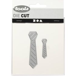 Die Cut and Embossing Folder