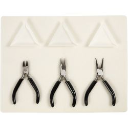 Jewellery Tool Kit