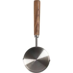 Pewter Casting Ladle