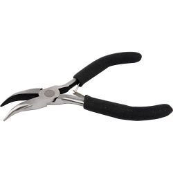 Bent Needle-Nose Pliers