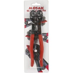 Mosaic Glass Cutter, 1 pc