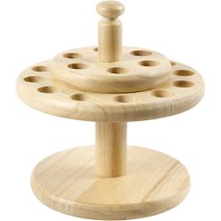 Scissor Rack