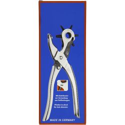 Hole Punch, hole size 2-4,5 mm, 1 pc