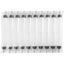 Refillable Bottle with Tip Lid, 60 ml, 20 pc/ 1 pack
