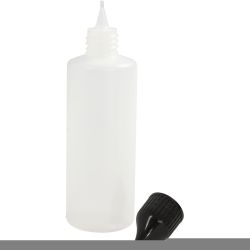 Refillable Bottle
