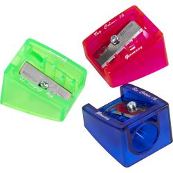 Pencil Sharpener