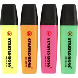 Highlighters