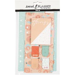 Sticky Notes assortment and book marks