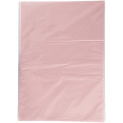 Tissue Paper, sheet 50x70 cm, 17 g, light rose, 25 sheet/ 1 pack