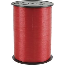 Curling Ribbon