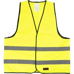 High-visibility vest