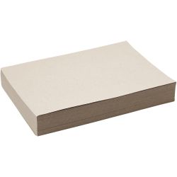 Recycled Paper