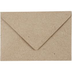 Recycled envelope