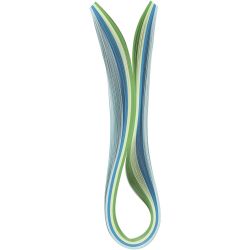 Quilling Paper Strips