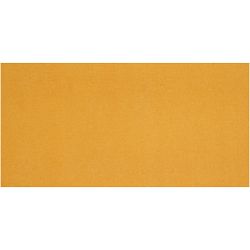 Crepe Paper, sheet 50x250 cm, sun yellow, 10 pleats/ 1 pack