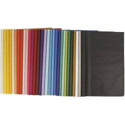 Tissue Paper