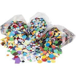 Card Mosaics