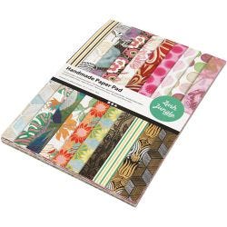 Handmade Paper Pad