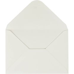 Envelopes