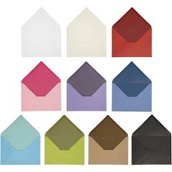 Envelopes